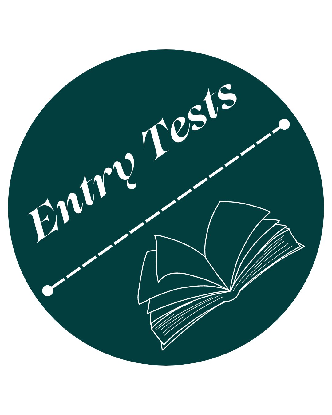 Entry Tests