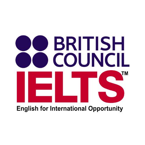 IELTS