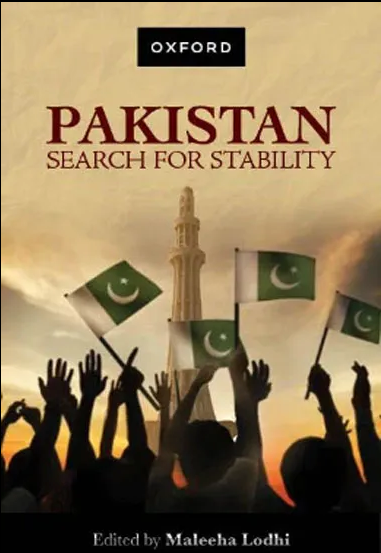 Pakistan Search For Stability