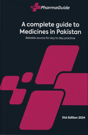 A Complete Guide To Medicines In Pakistan